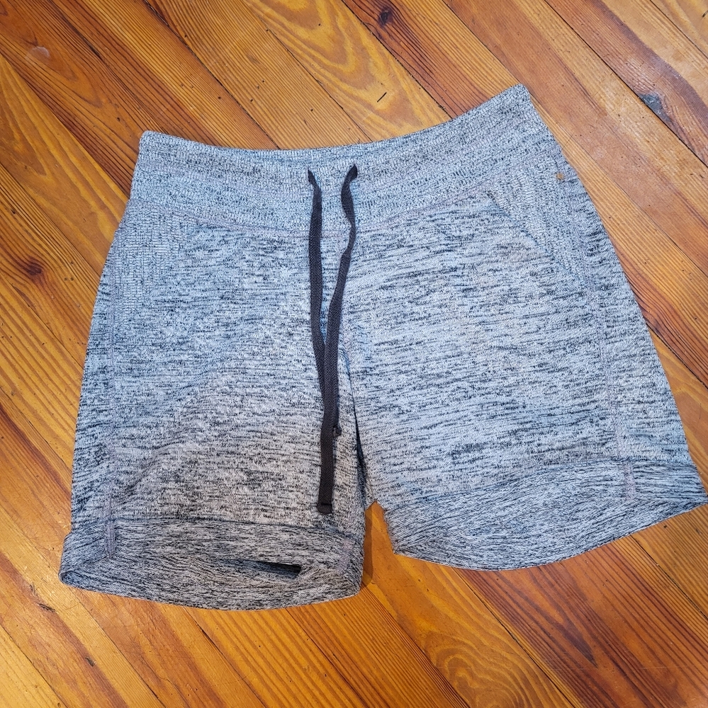 Athleta shorts